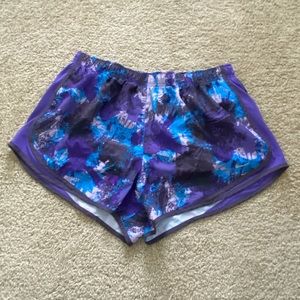 Nike Shorts! 🏃‍♂️